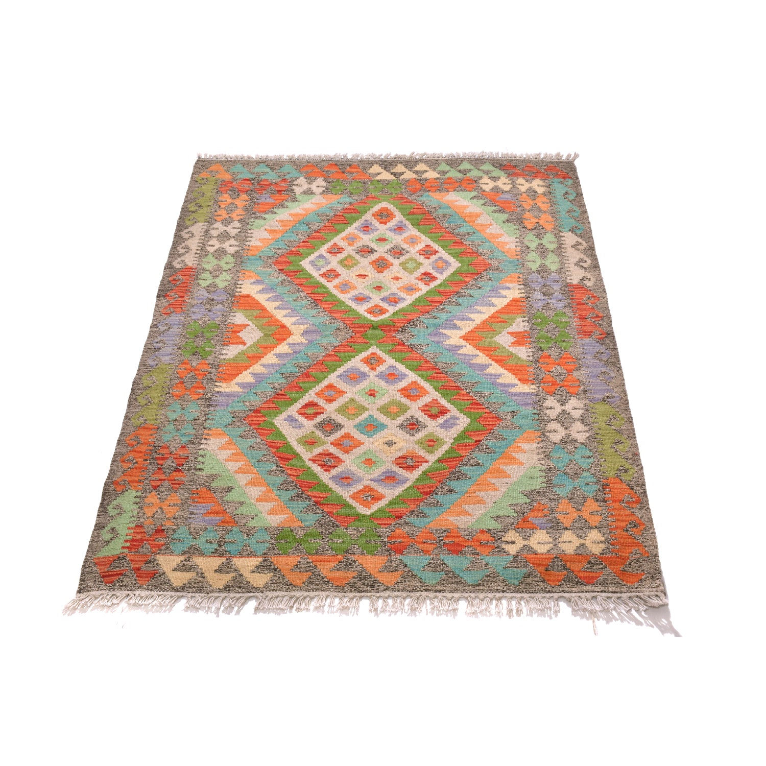 Kilim 145 X 107 cm