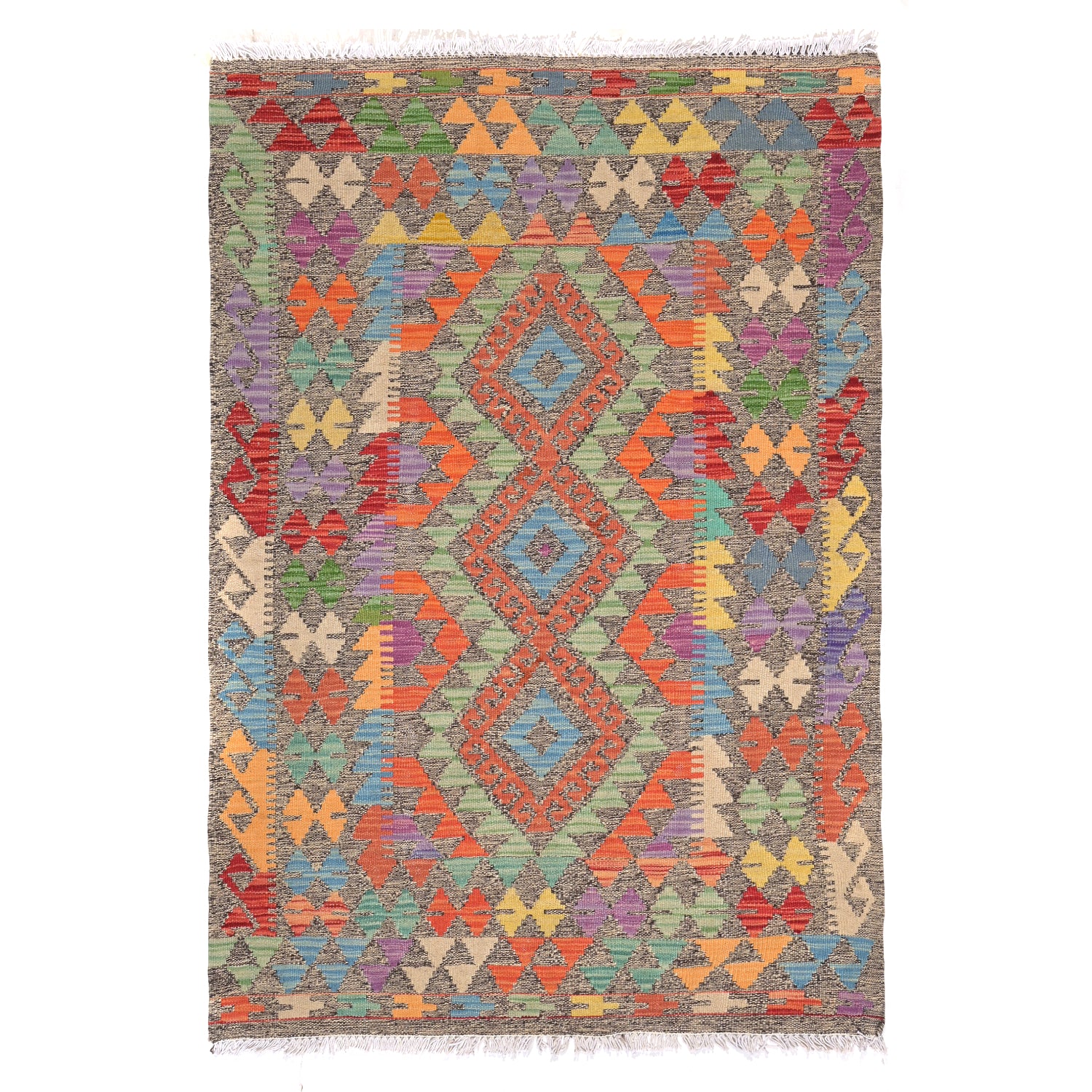 Kilim 147 X 99 cm