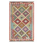 Kilim 161 X 100 cm