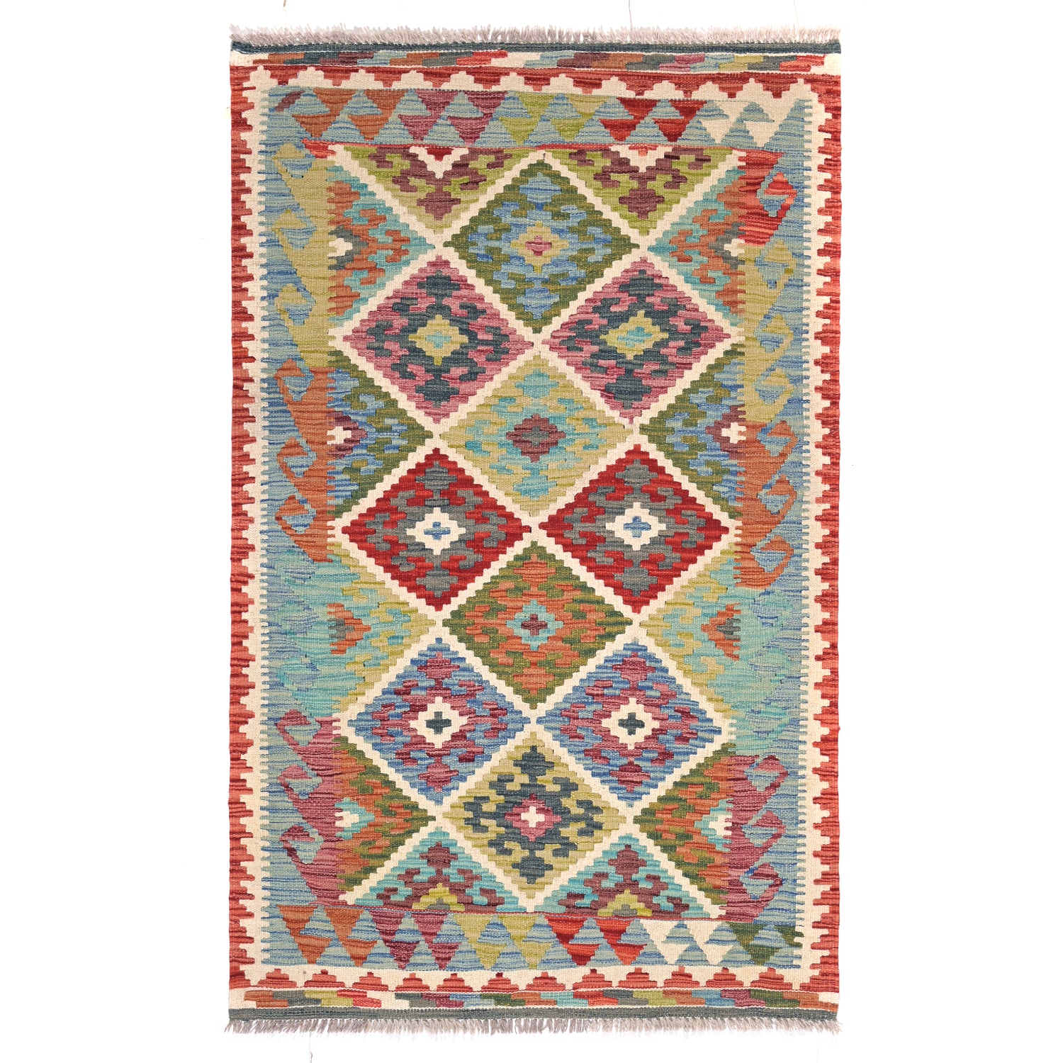 Kilim 161 X 100 cm