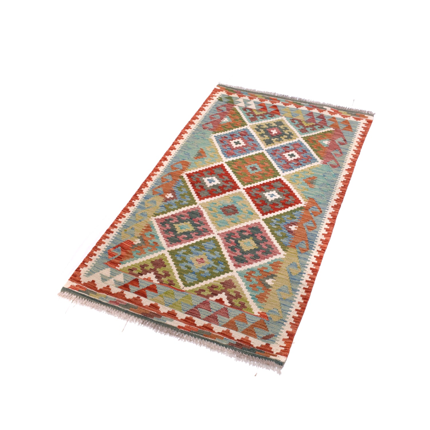 Kilim 161 X 100 cm