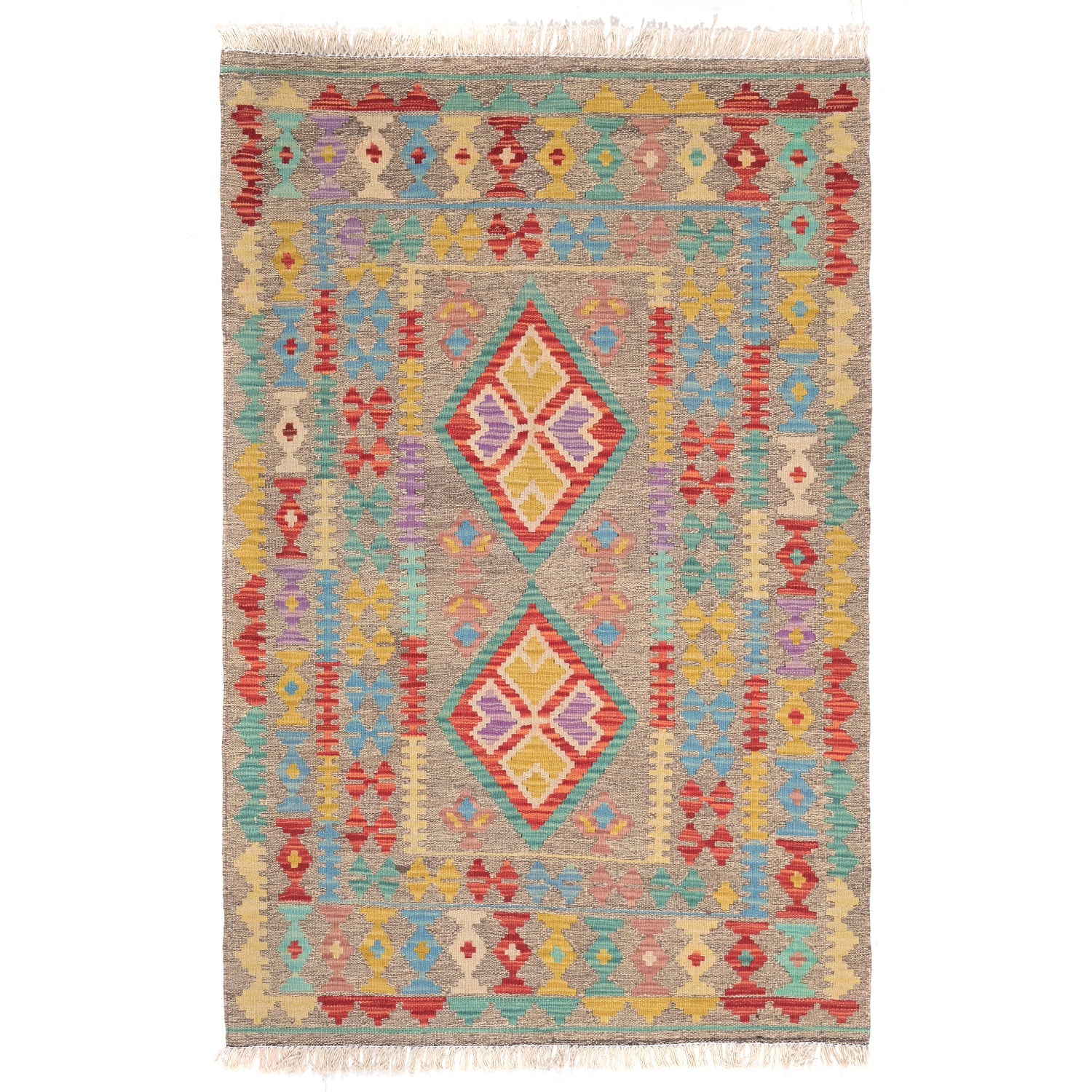 Kilim 150 X 97 cm