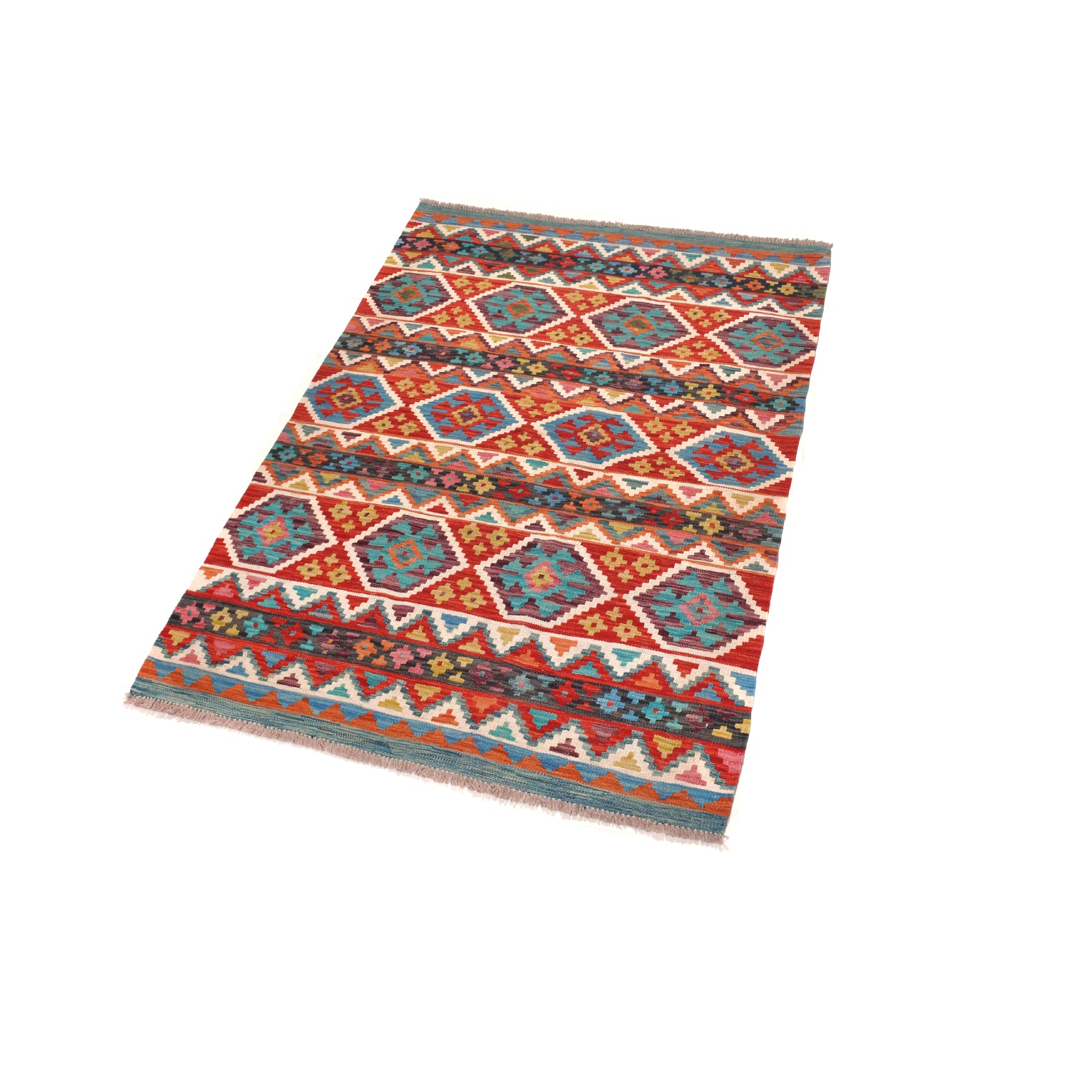 Kilim 166 X 115 cm Kilim 166 X 115 cm