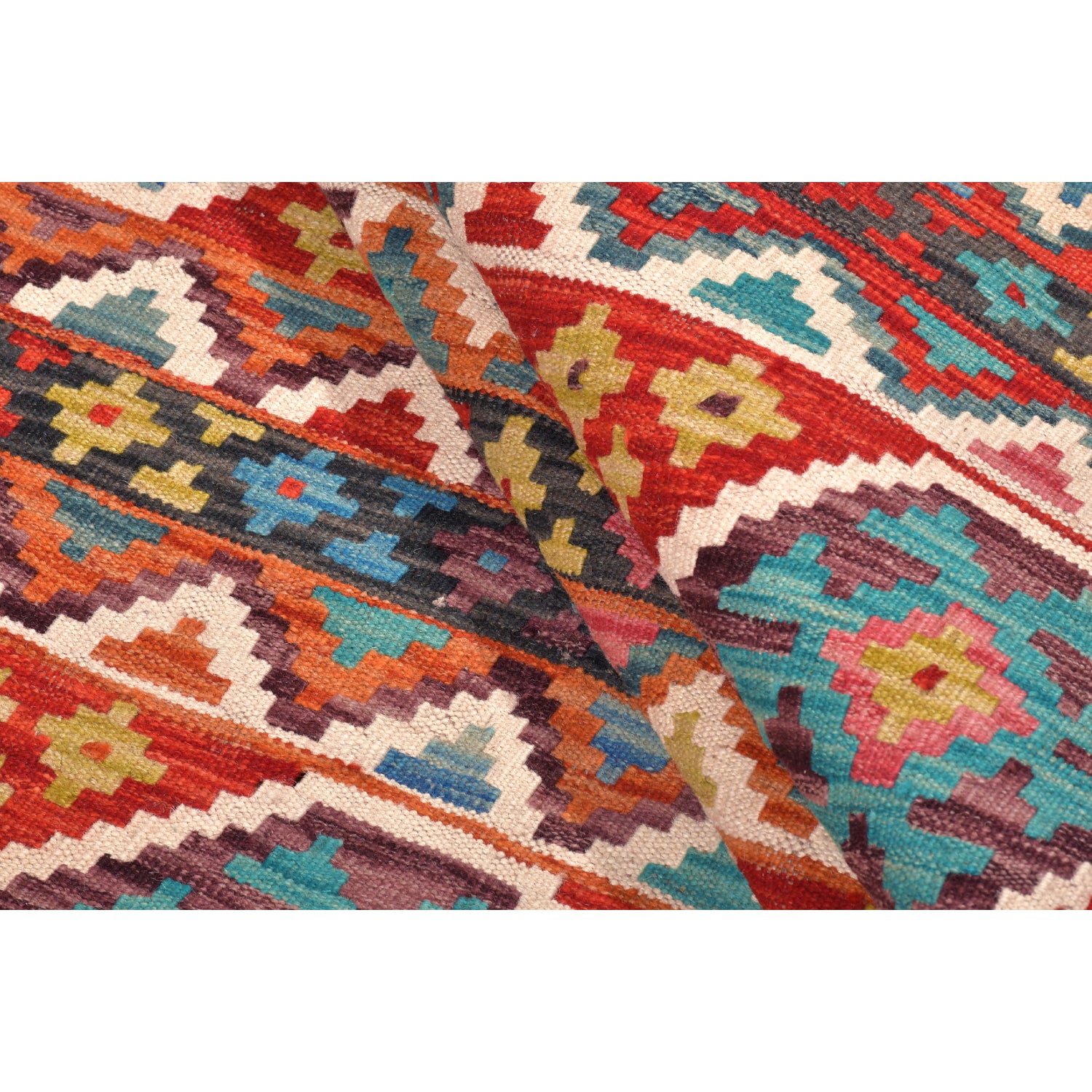 Kilim 166 X 115 cm Kilim 166 X 115 cm