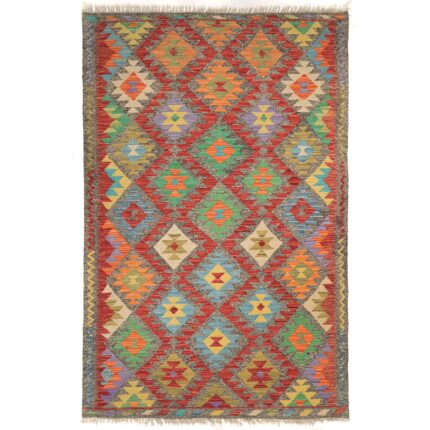 Kilim 193 X 125 cm