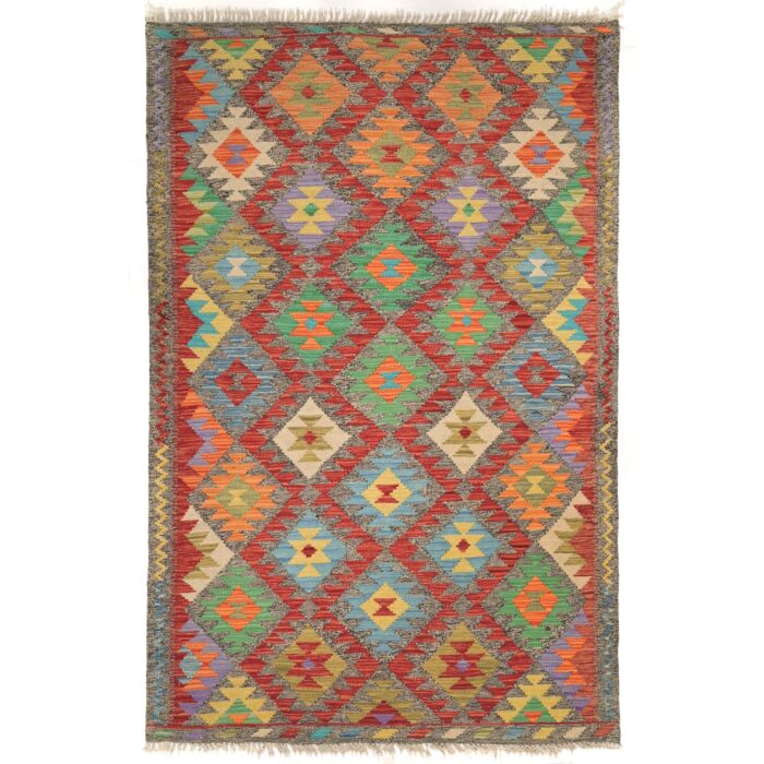 Kilim 193 X 125 cm