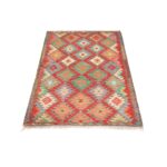 Kilim 193 X 125 cm
