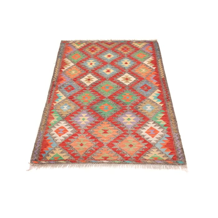 Kilim 193 X 125 cm
