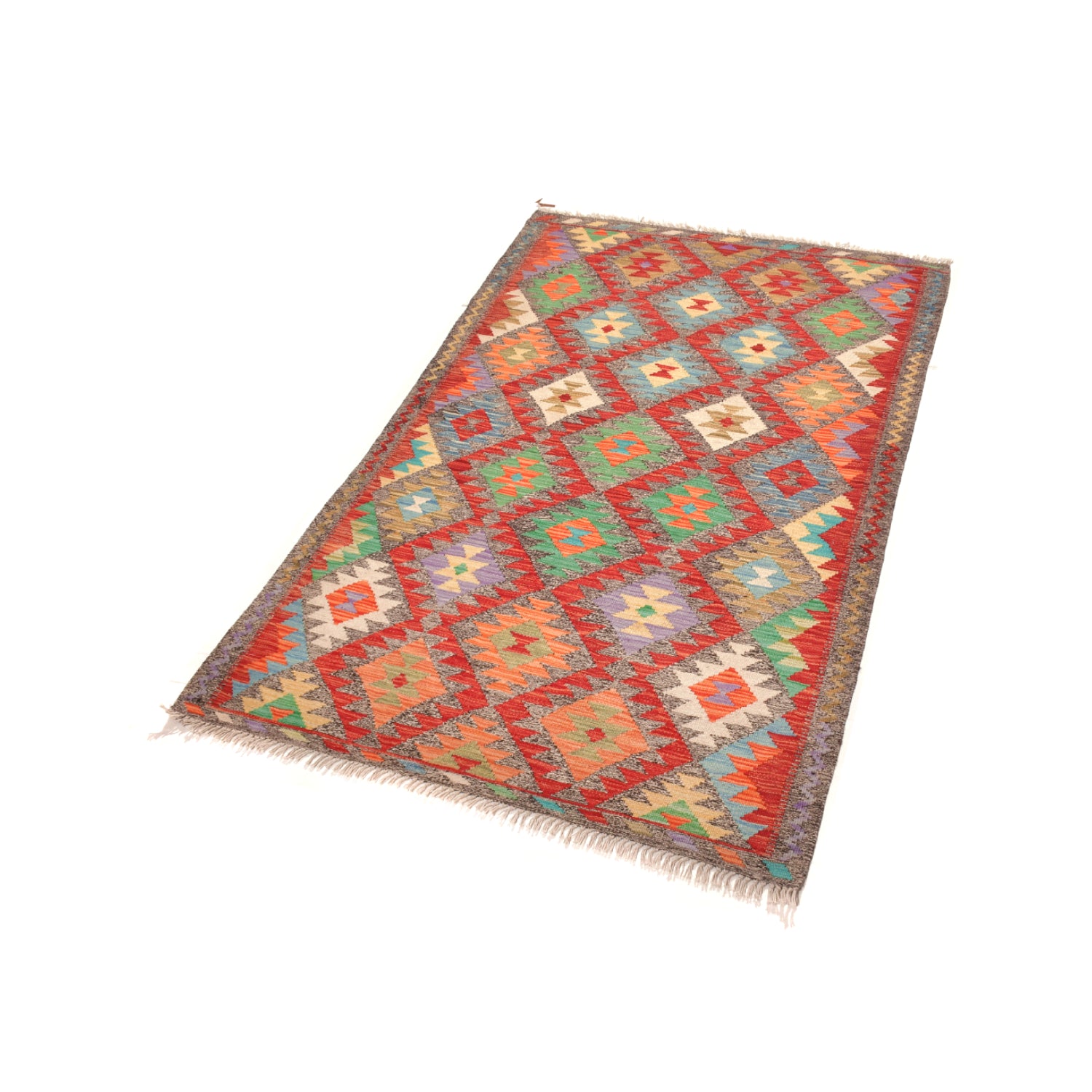 Kilim 193 X 125 cm