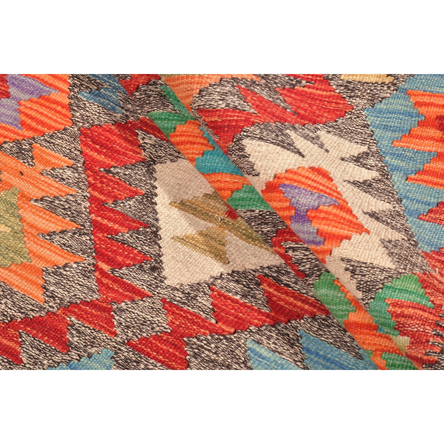 Kilim 193 X 125 cm