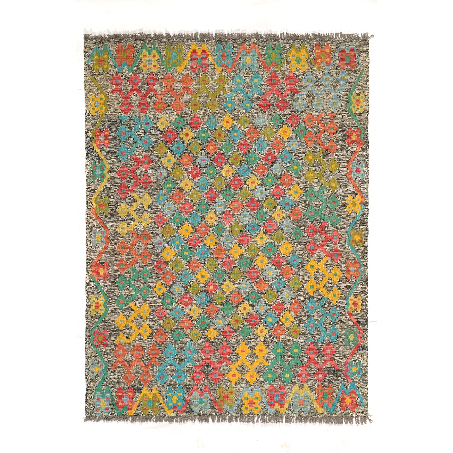 Kilim 167 X 126 cm