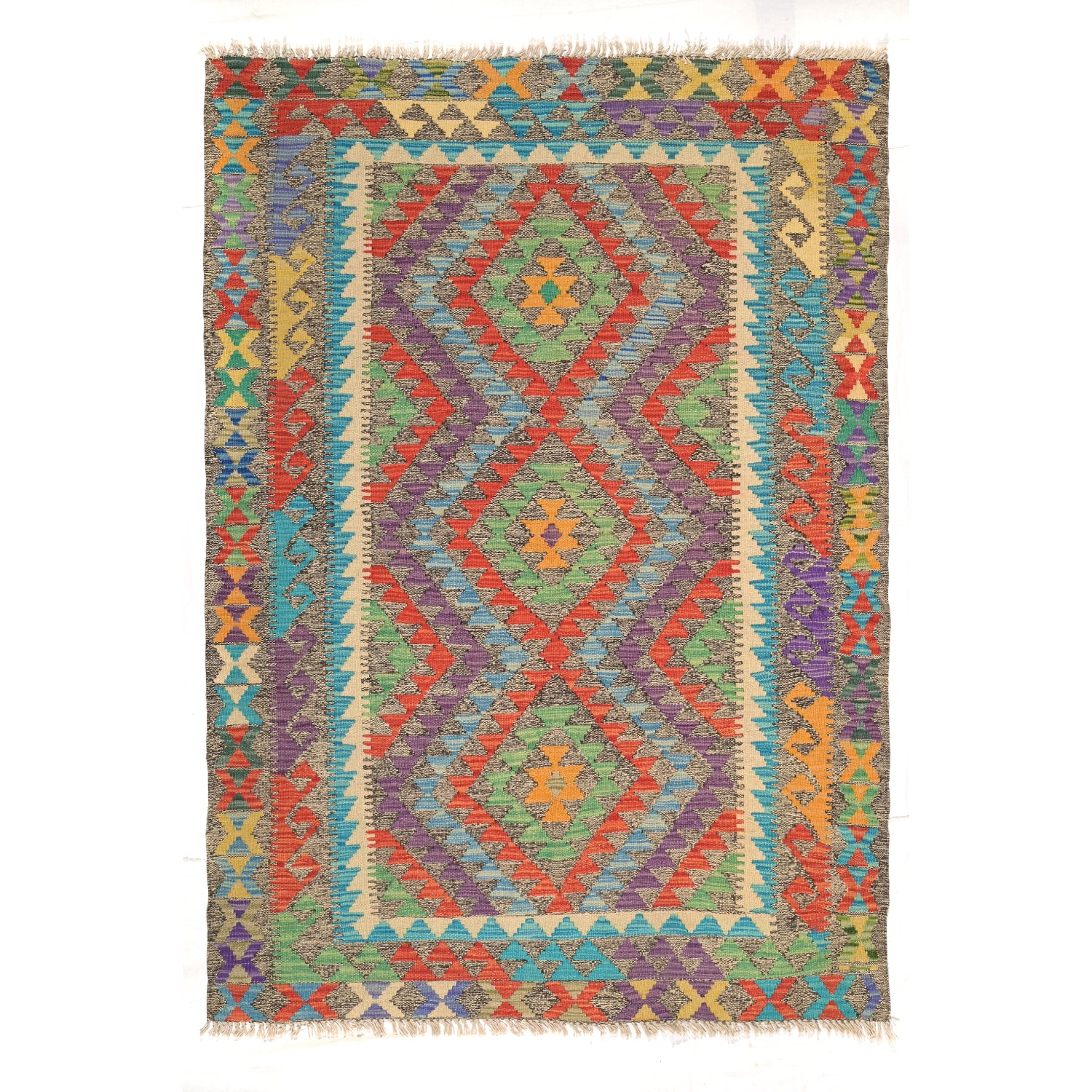 Kilim 172 X 123 cm