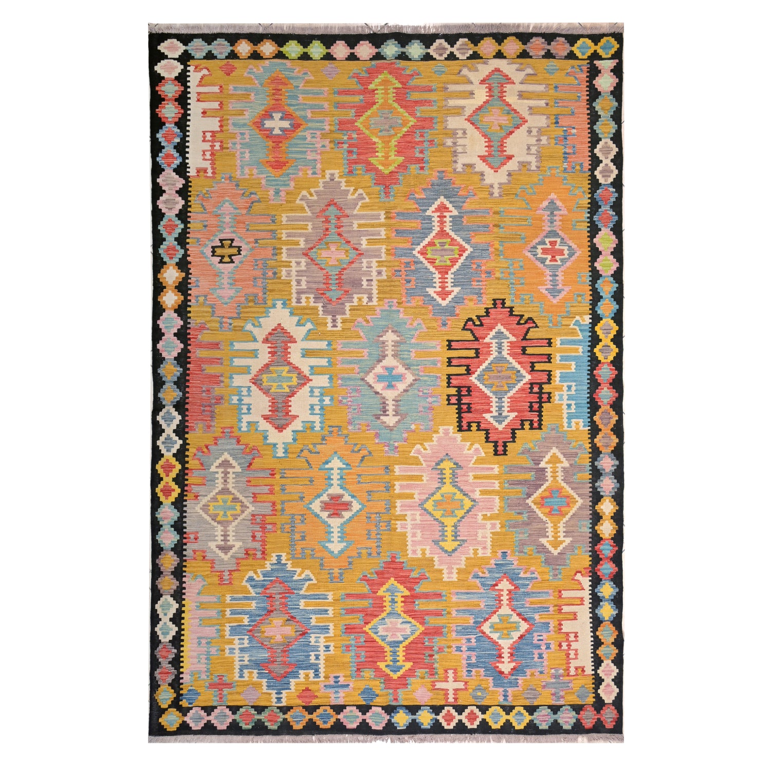Kilim 304 X 203 cm