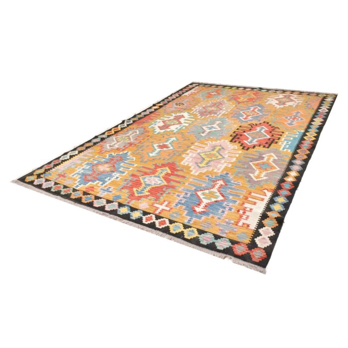 Kilim 304 X 203 cm
