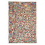 Kilim 292 X 196 cm