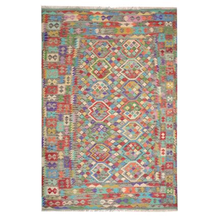 Kilim 292 X 196 cm