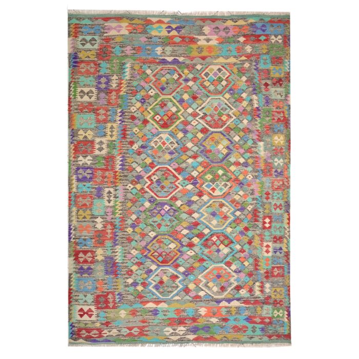 Kilim 292 X 196 cm