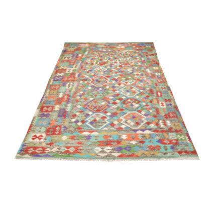 Kilim 292 X 196 cm