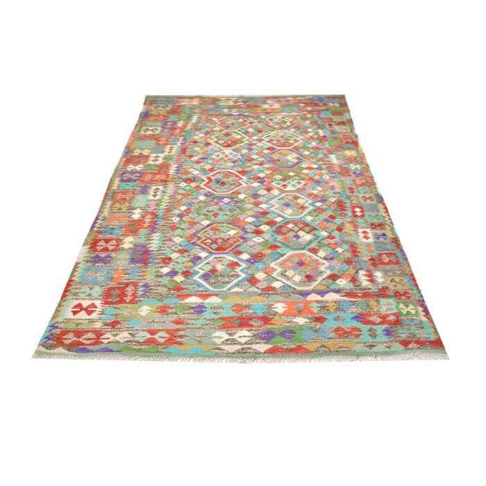 Kilim 292 X 196 cm