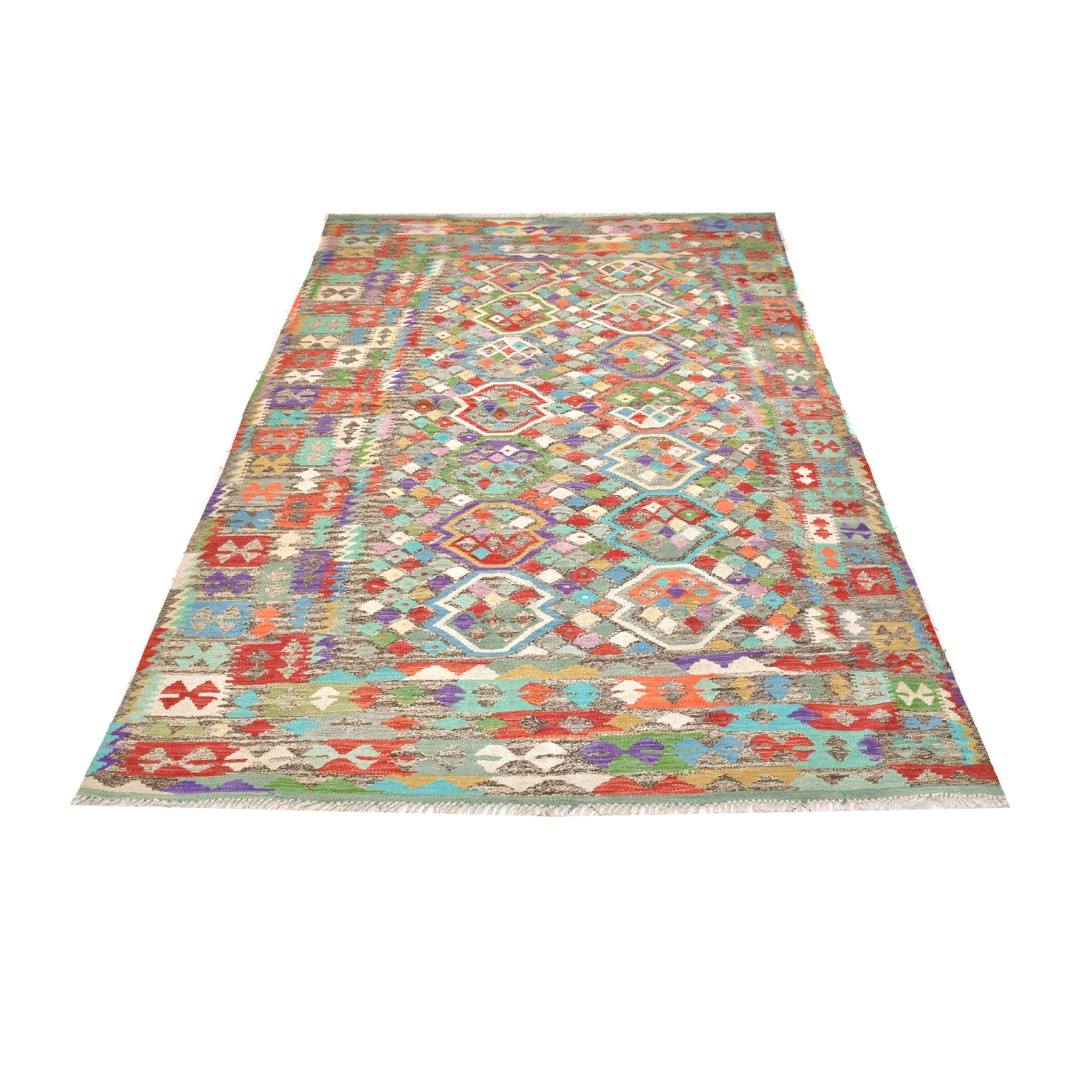 Kilim 292 X 196 cm