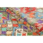 Kilim 292 X 196 cm