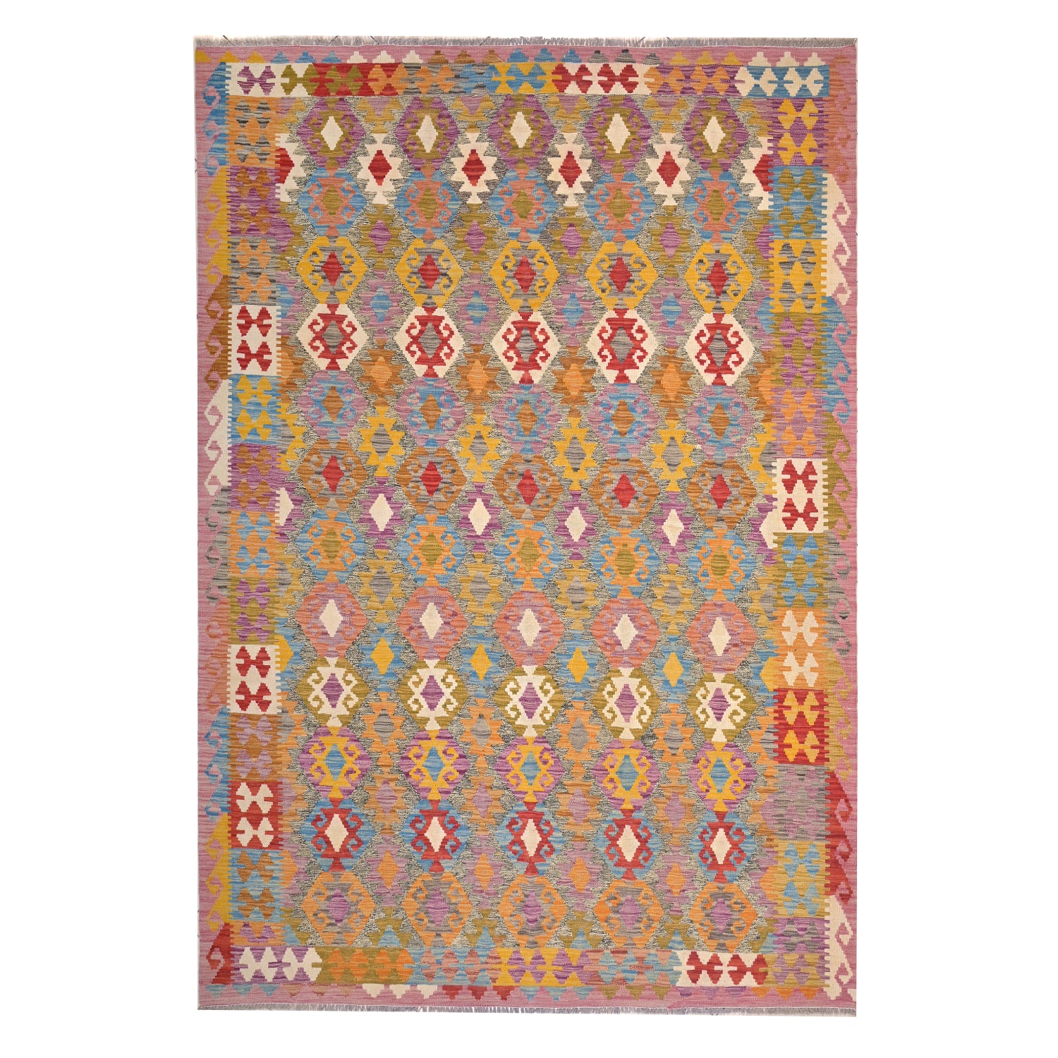 Kilim 294 X 200 cm