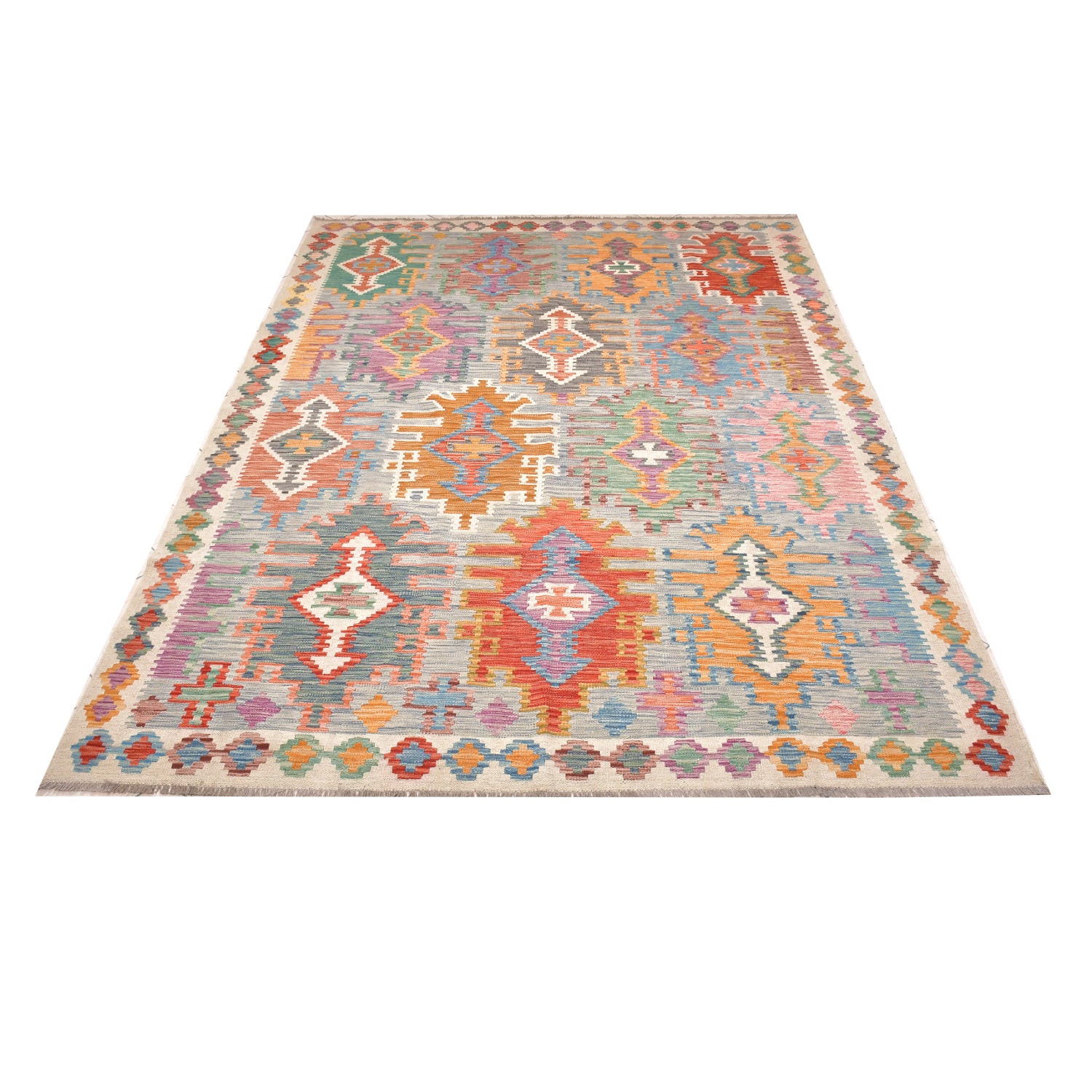 Kilim 306 X 212 cm