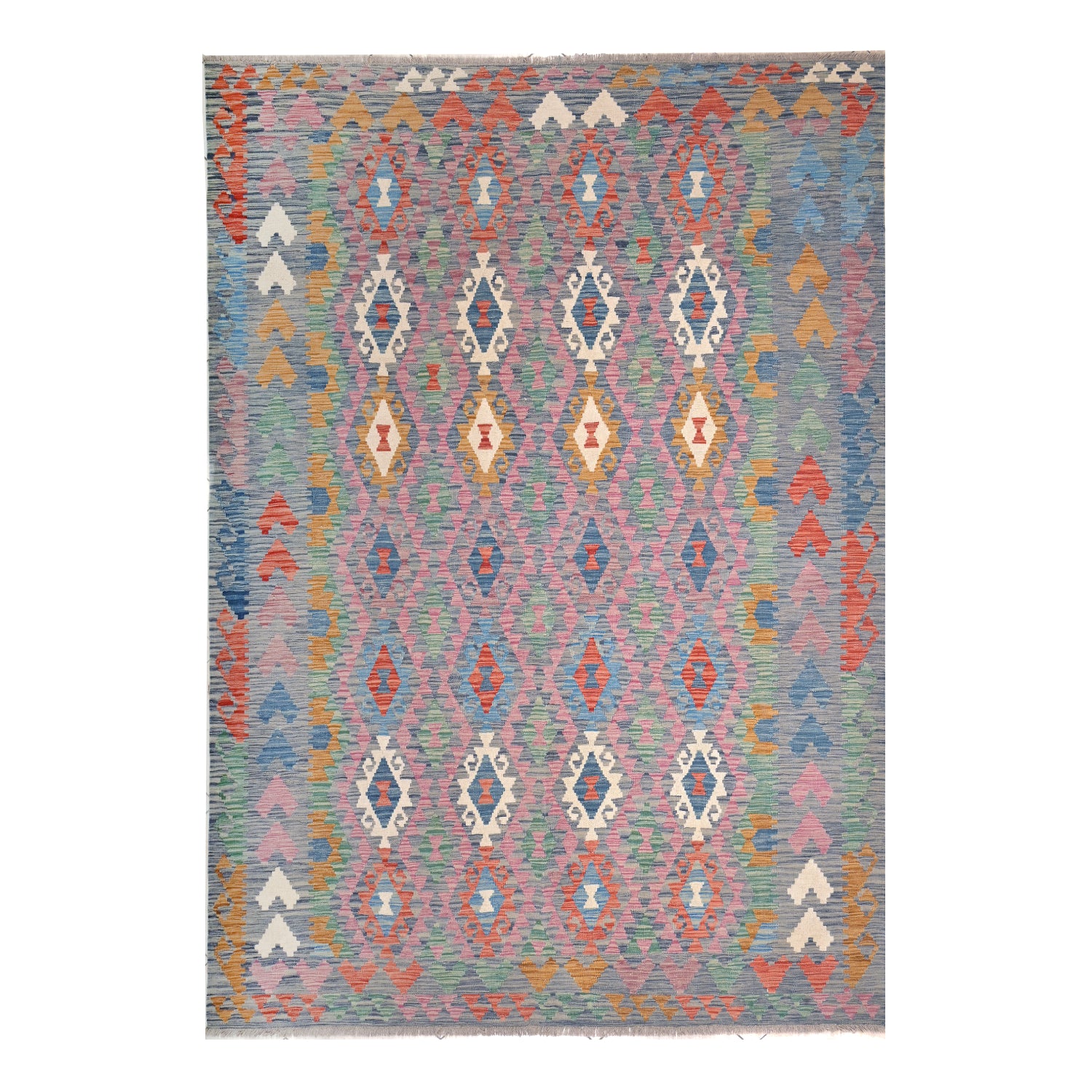 Kilim 290 X 200 cm