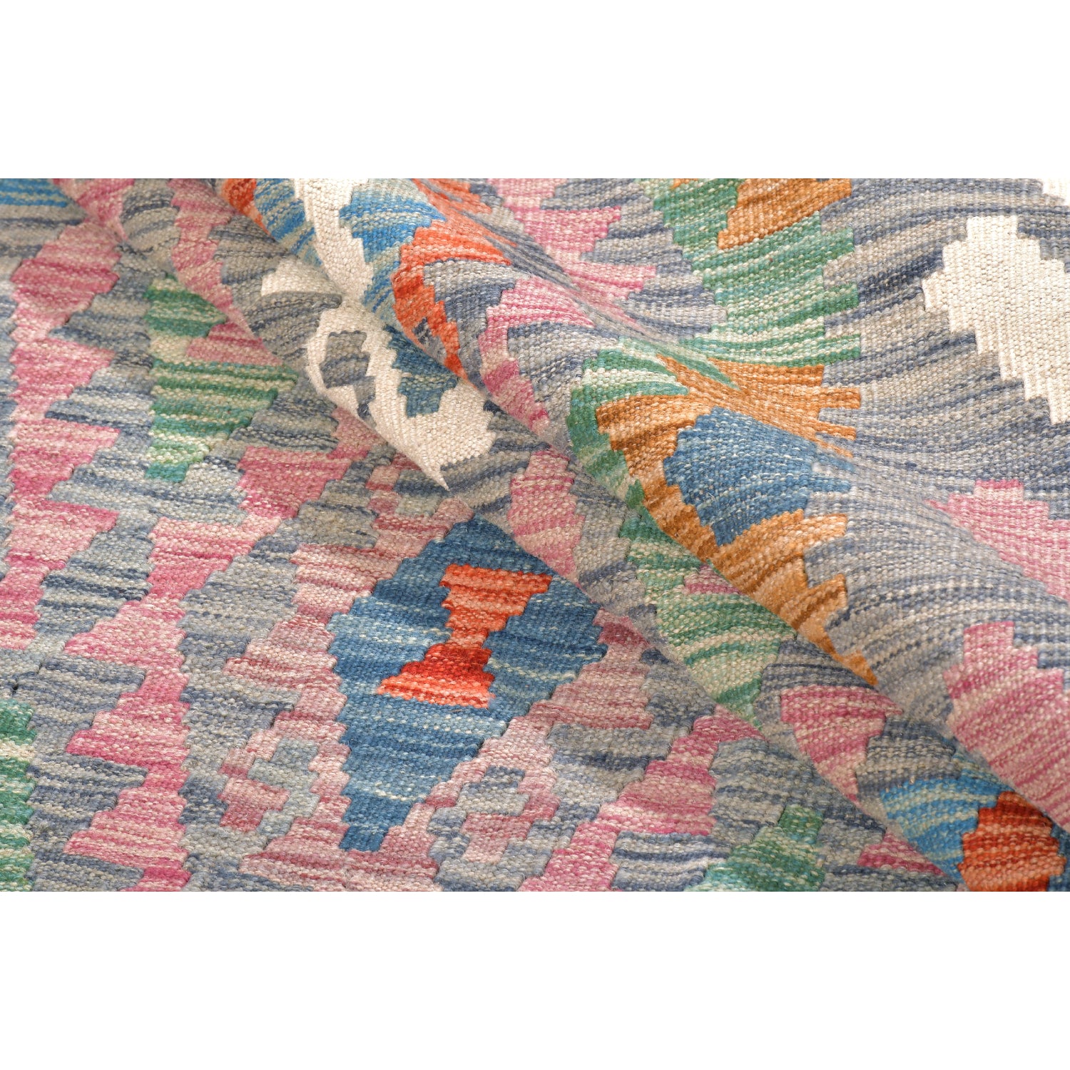 Kilim 290 X 200 cm Kilim 290 X 200 cm