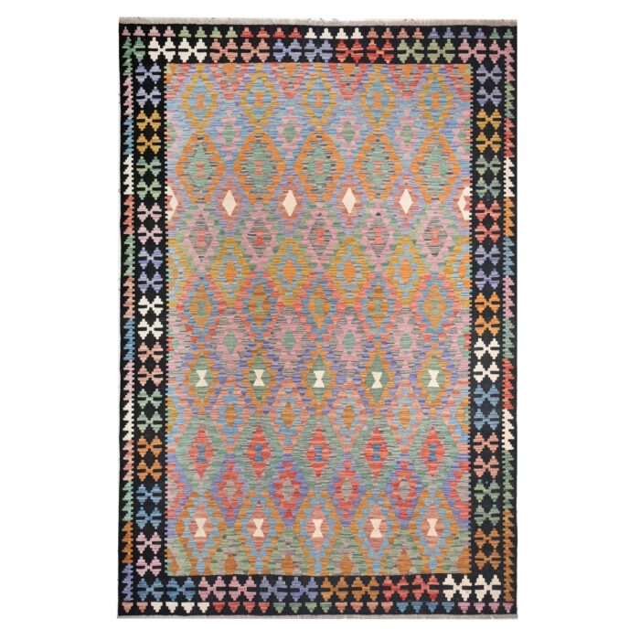 Kilim 296 X 194 cm
