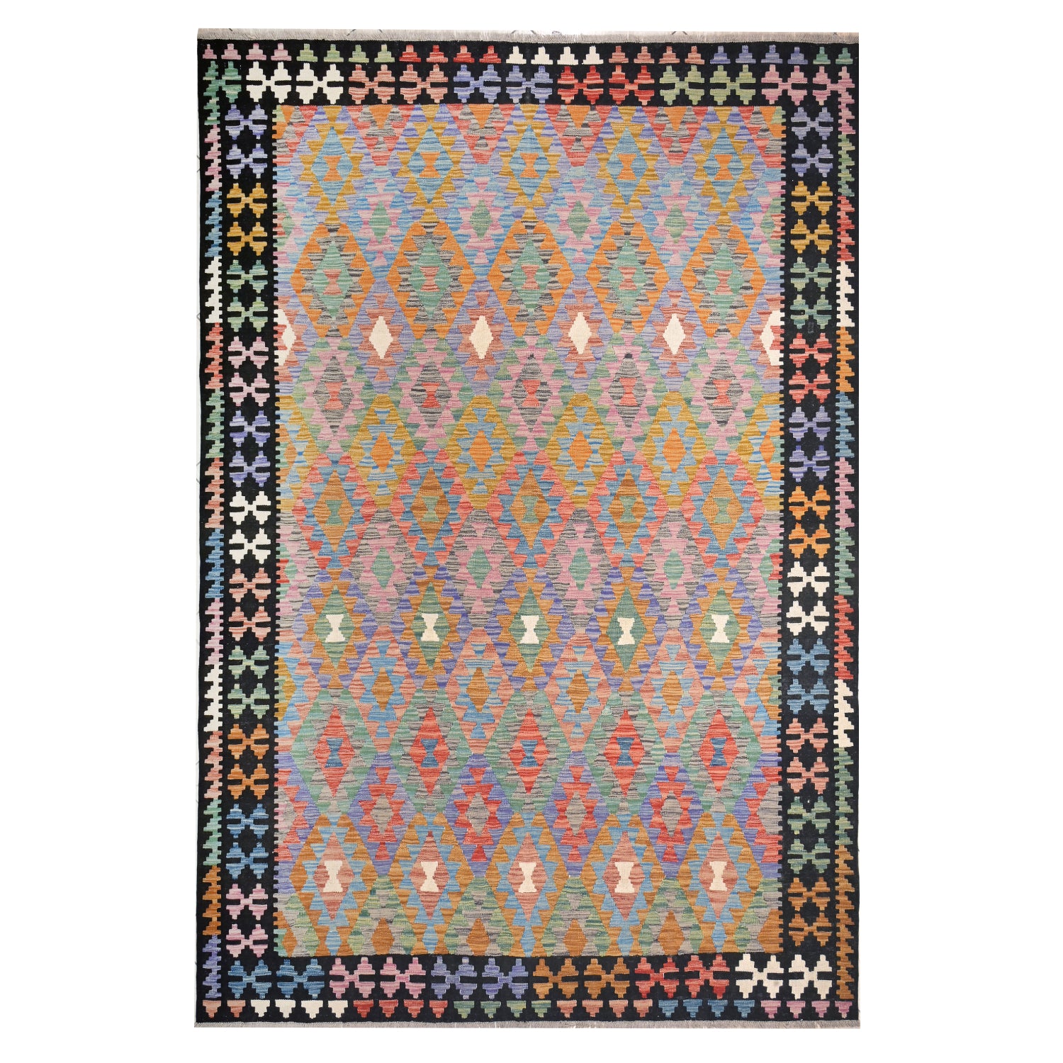 Kilim 296 X 194 cm
