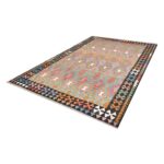 Kilim 296 X 194 cm