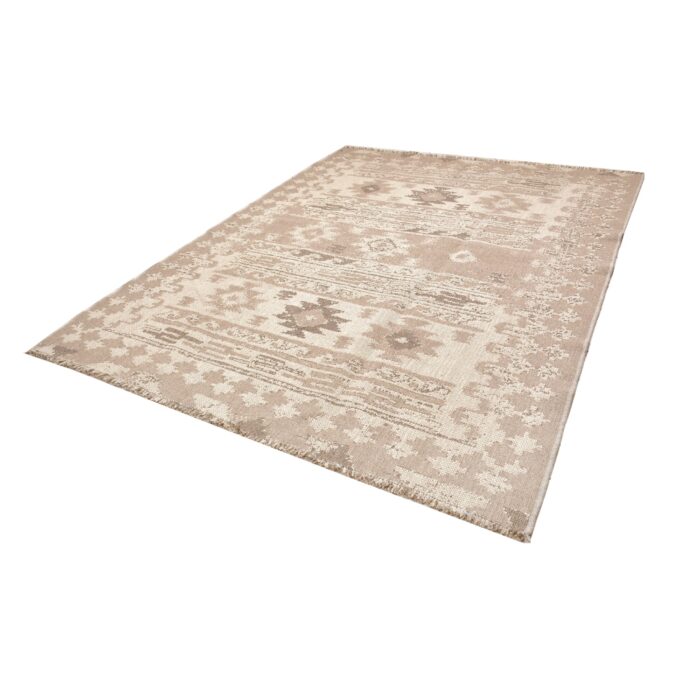 Kilim Modern 265 X 205 Cm