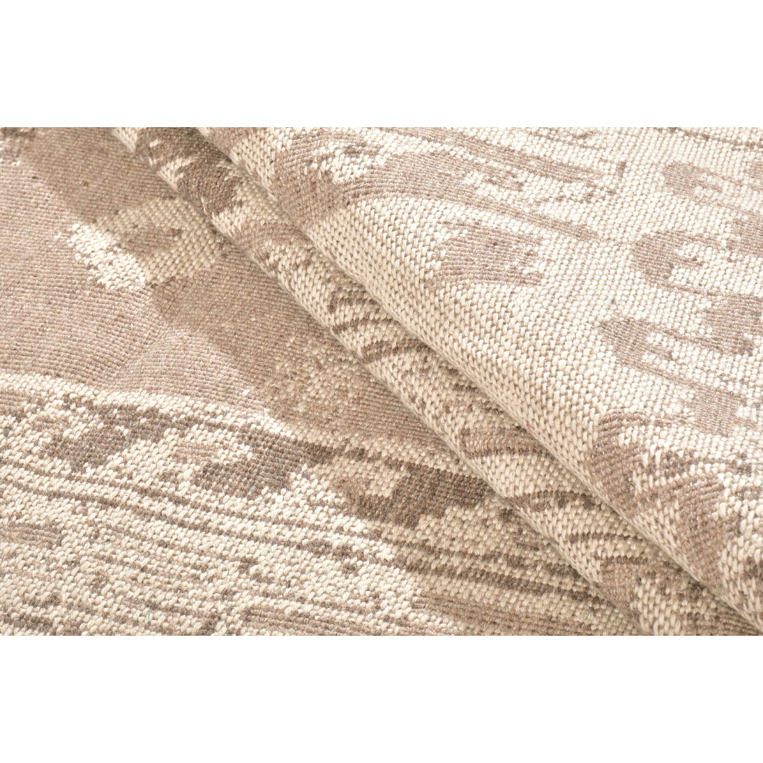 Kilim Modern 265 X 205 Cm