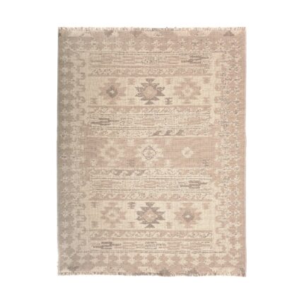 Kilim Modern 265 X 205 Cm