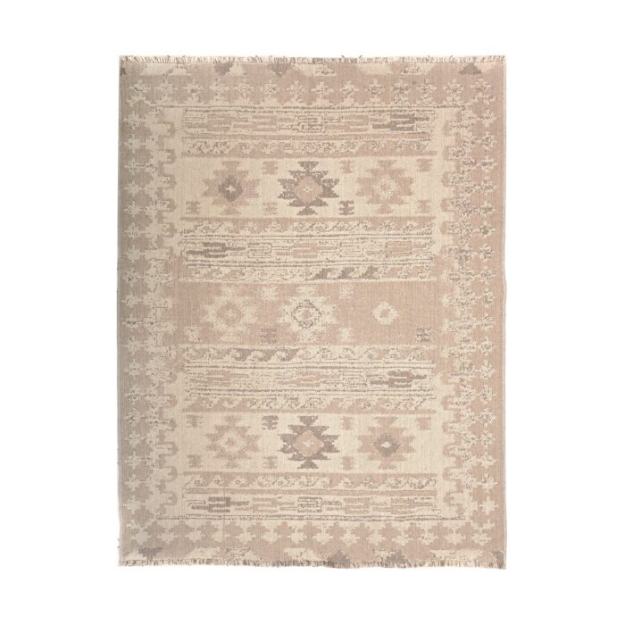 Kilim Modern 265 X 205 Cm