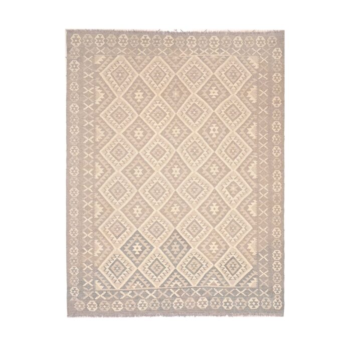 Kilim Modern 279 X 217 Cm