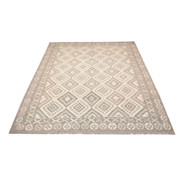 Kilim Modern 279 X 217 Cm
