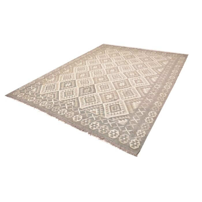 Kilim Modern 279 X 217 Cm