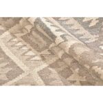 Kilim Modern 279 X 217 Cm
