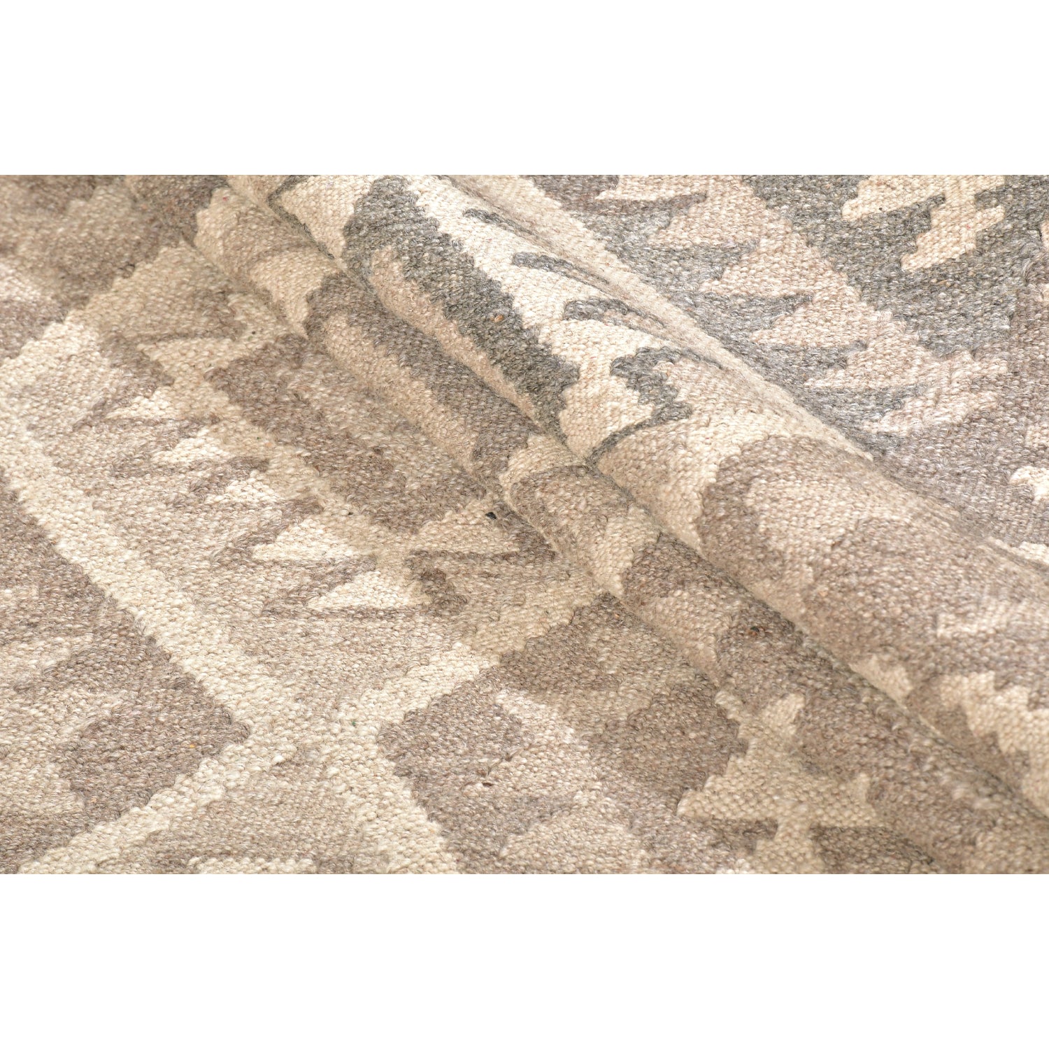 Kilim Modern 279 X 217 Cm Kilim Modern 279 X 217 Cm