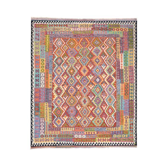 Kilim 305 X 257 cm
