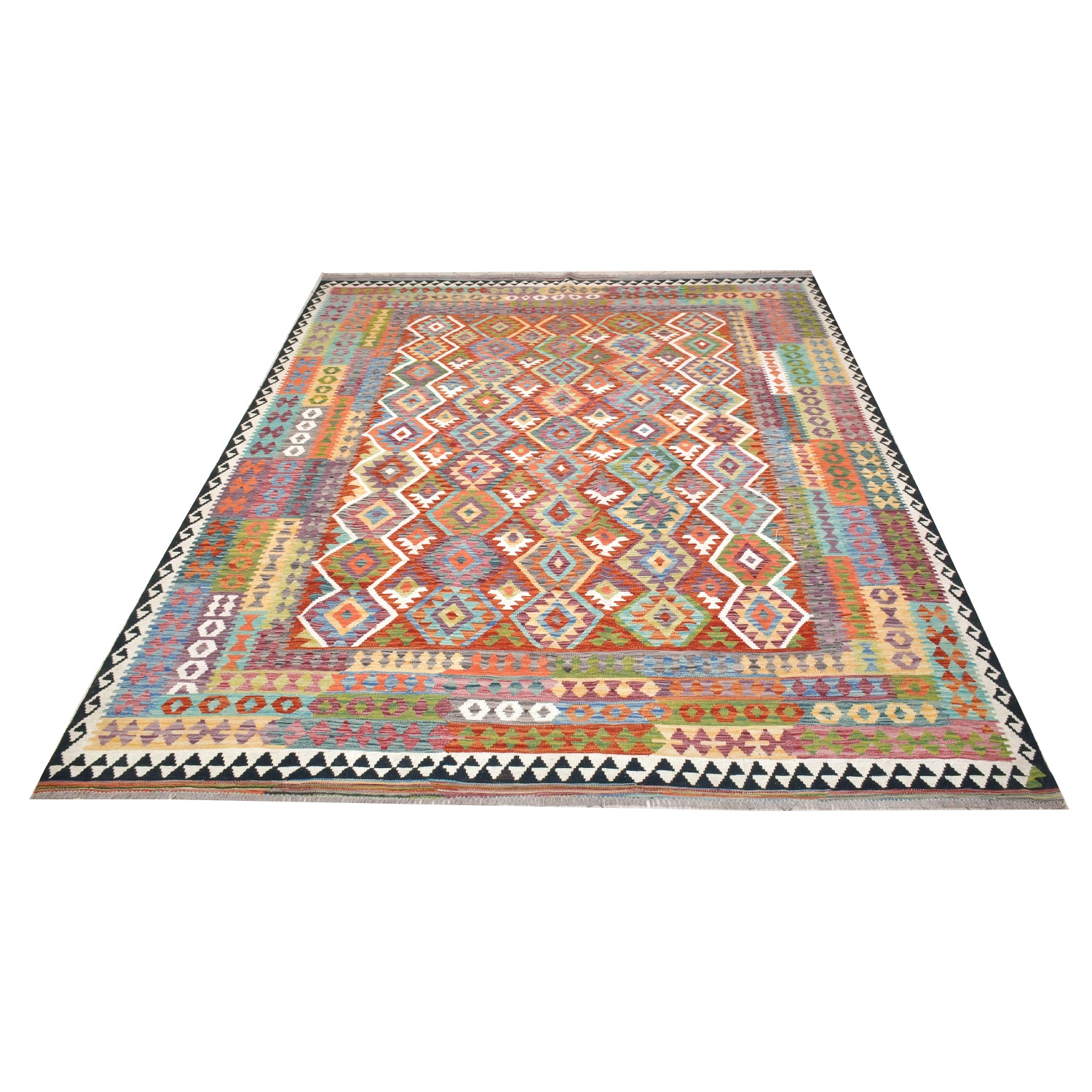 Kilim 305 X 257 cm
