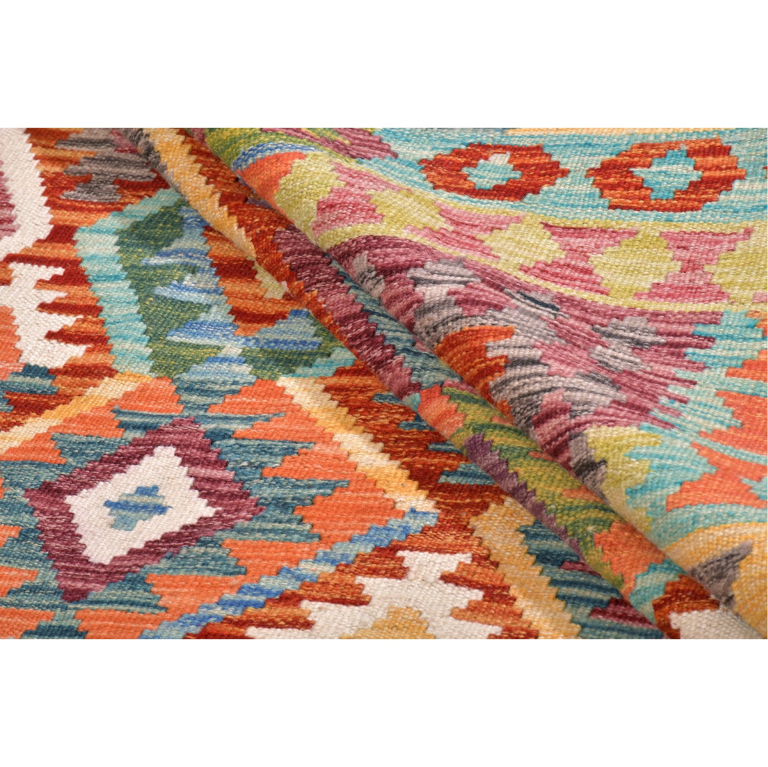 Kilim 305 X 257 cm
