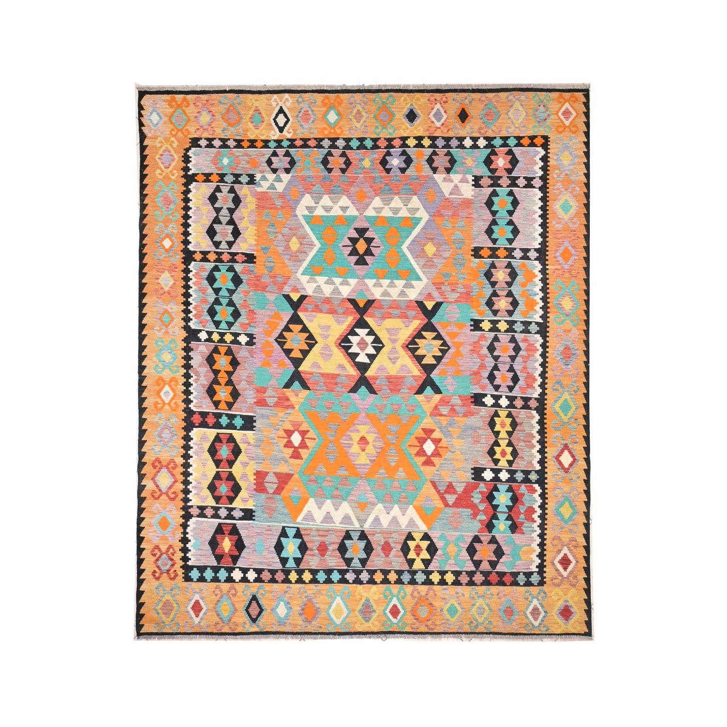 Kilim 303 X 254 cm