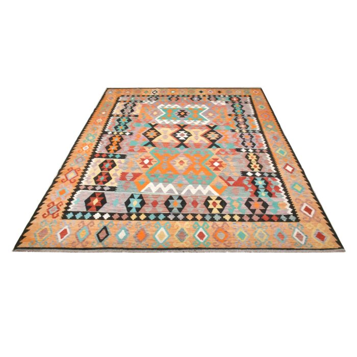 Kilim 303 X 254 cm