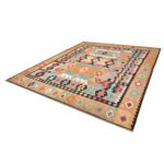 Kilim 303 X 254 cm