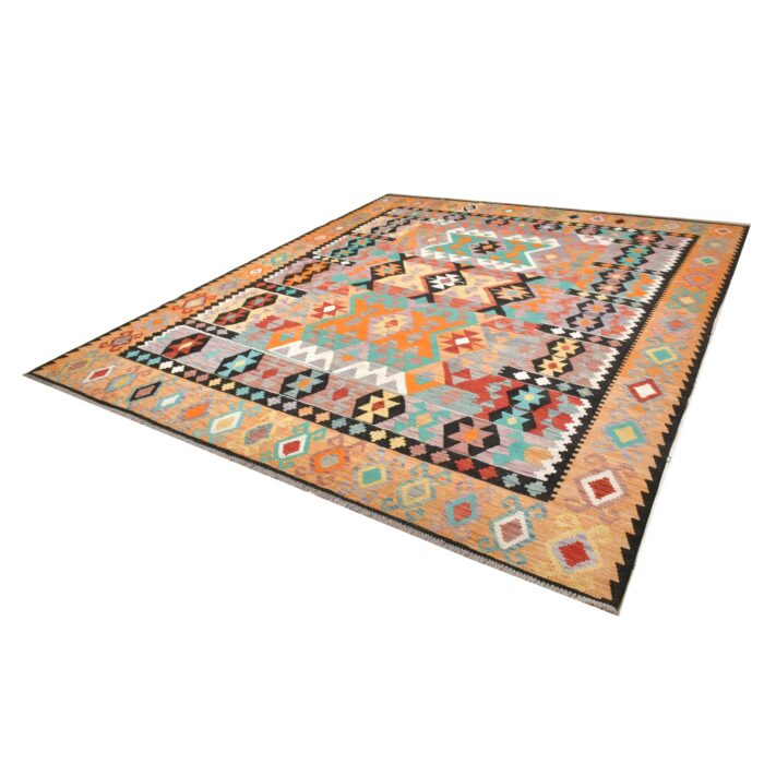 Kilim 303 X 254 cm