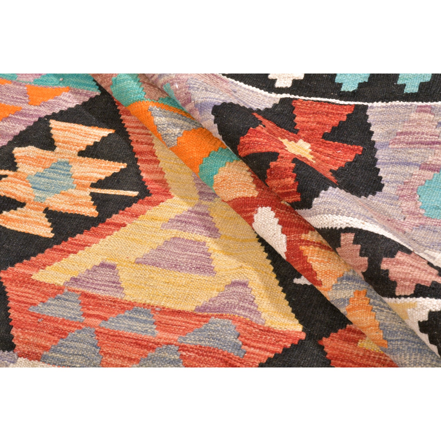 Kilim 303 X 254 cm