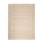 Kilim Modern 390 X 293 Cm